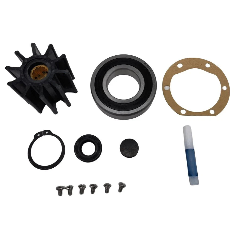 New Repair Kit for Volvo Penta Crank Driven Sea Water Pump 855722/857451/826456