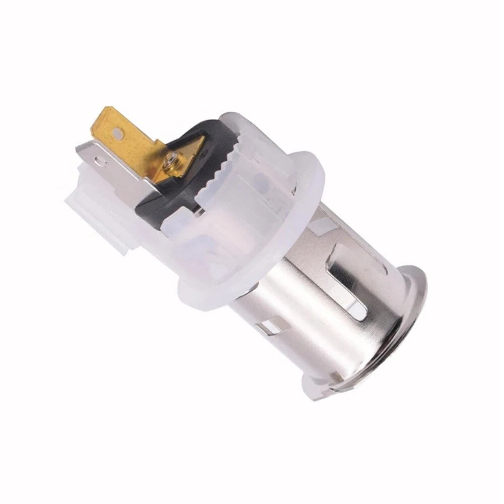 Cigar Lighter Plug Socket for Hyundai Sonata Elantra Tucson Accent Santa Fe