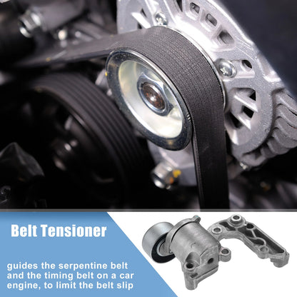 Car Engine Belt Tensioner Assembly for Lexus ES350 (2007–2018)