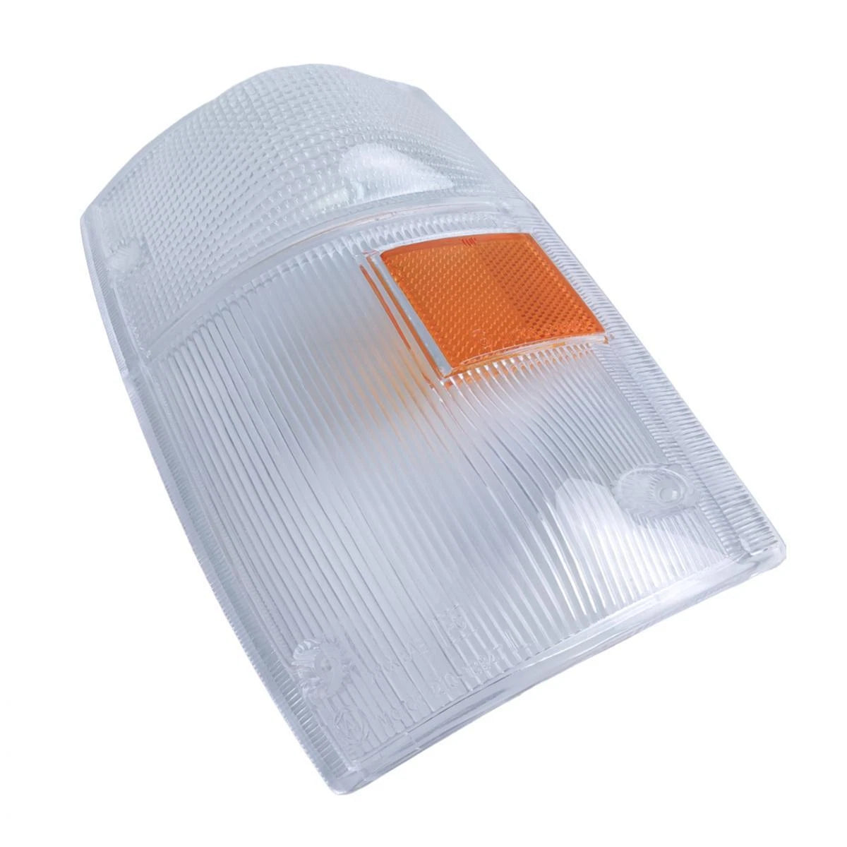 Corner Lights Signal Lamp Lens LH Fits Isuzu ELF NPR NQR NKR Truck 1999-06 D06