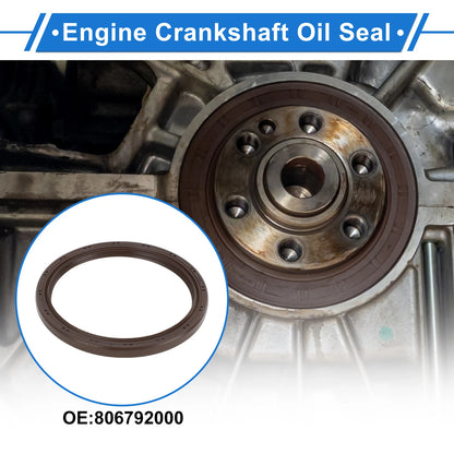 Rear Crankshaft Oil Seal for Subaru Forester (2011-2013)