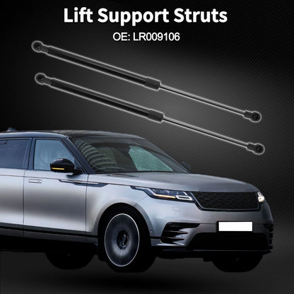 Hood Lift Supports Struts for Land Rover LR4 (2010-2016)