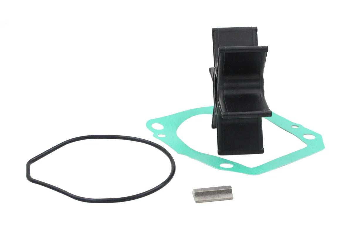 Water Pump Impeller Kit for Honda 115/135/150 HP Outboard 2000-2023