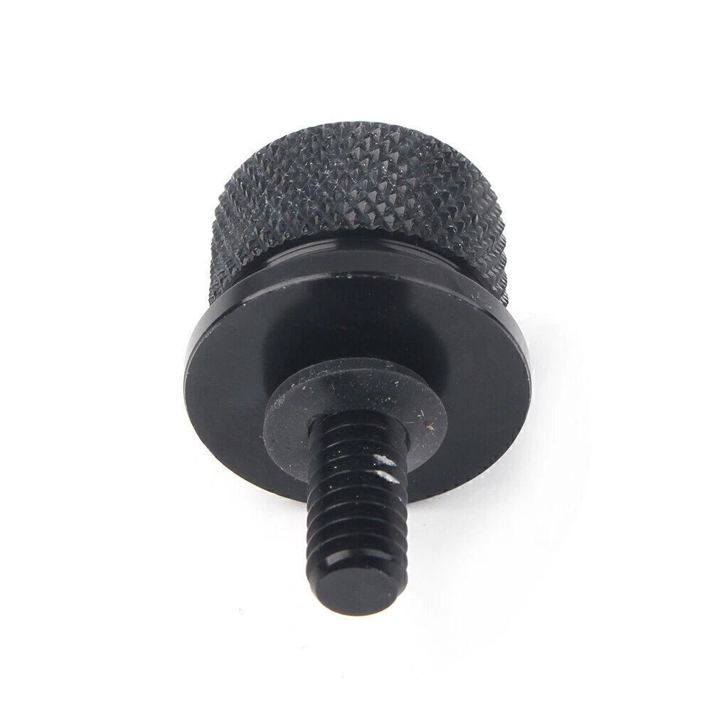Rear Seat Bolt Nut for Harley Sportster XL1200/883 & Streetbob Dyna (1996-2017)