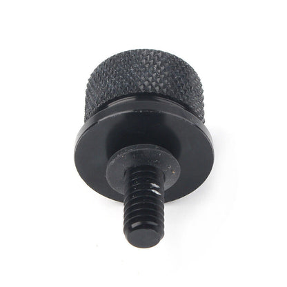 Rear Seat Bolt Nut for Harley Sportster XL1200/883 & Streetbob Dyna (1996-2017)