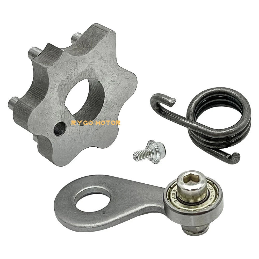 Shift Pro Kit Billet Shift Star Transmission for Yamaha Banshee (1997–2006)