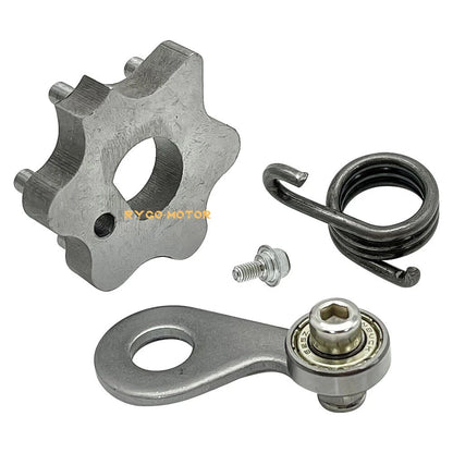 Shift Pro Kit Billet Shift Star Transmission for Yamaha Banshee (1997–2006)