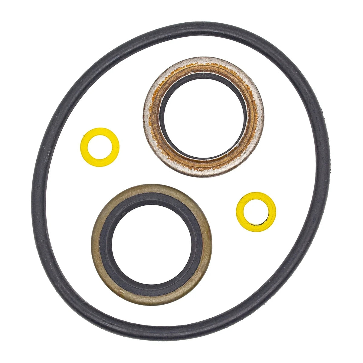 Lower Gearcase Propeller Shaft Oil Seal Kit for Mercury
