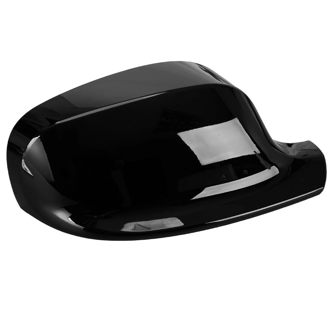 Right Black Mirror Cover Cap for BMW X3 F25 (2011-2014)