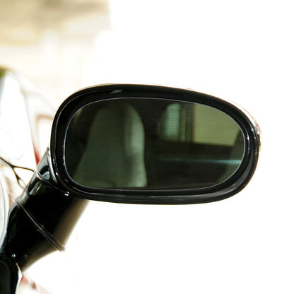Side Mirror Glass for 2005-2013 Chevrolet Corvette - Clear Heated (2005-2013)
