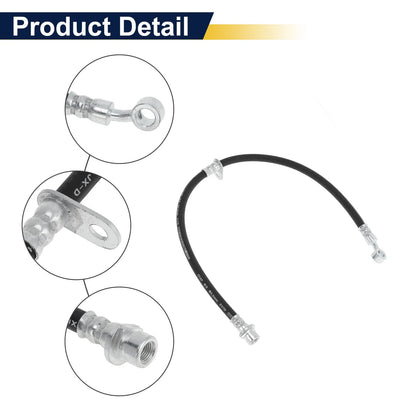Front Left Brake Hose for Honda Crider (2013-2020)