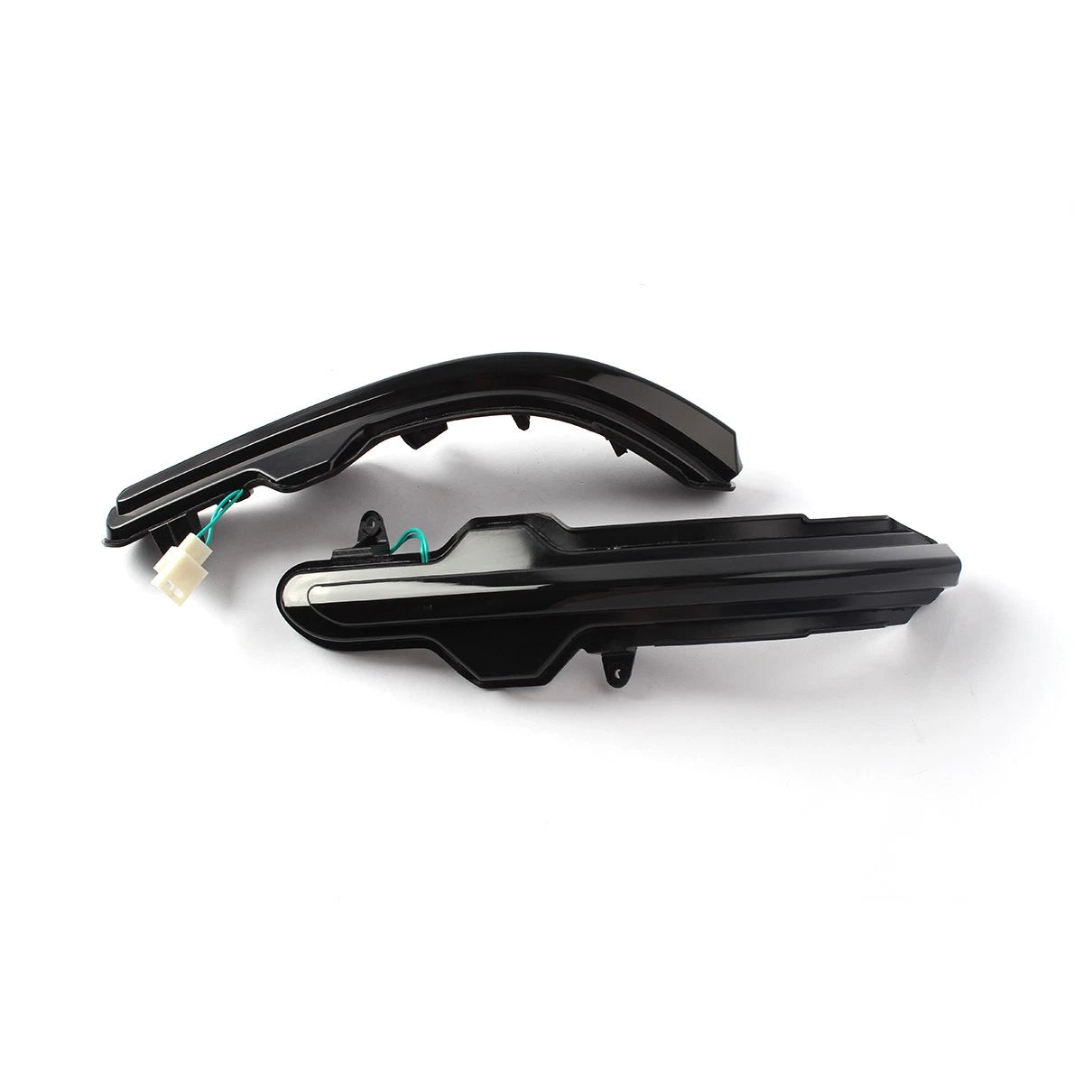 Side Mirror Turn Signal Light for Lincoln Corsair Nautilus (2020–2021)
