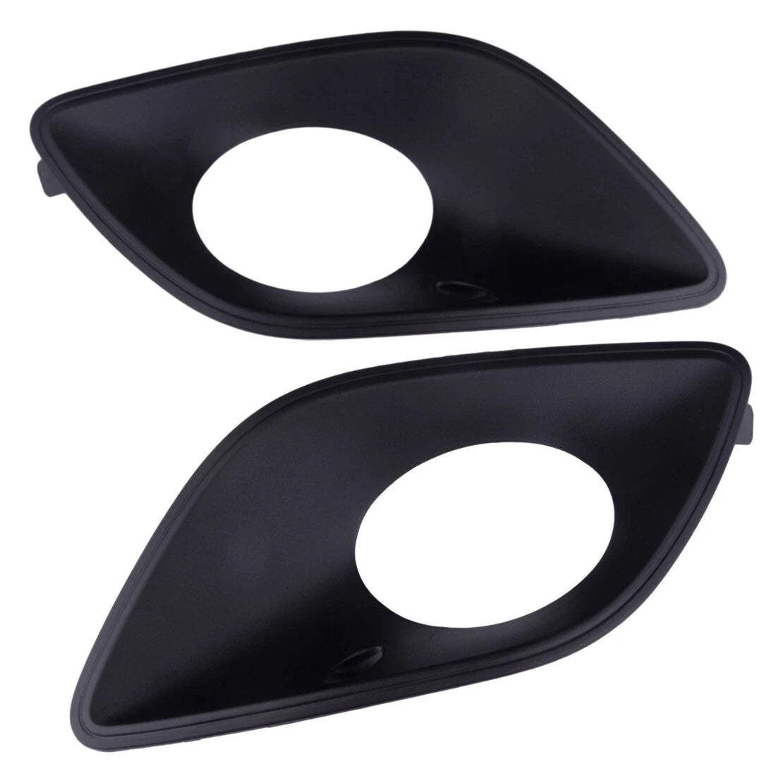 Fog Lamp Bezel Cover for Benz Sprinter W907 W910 (2018-2022)