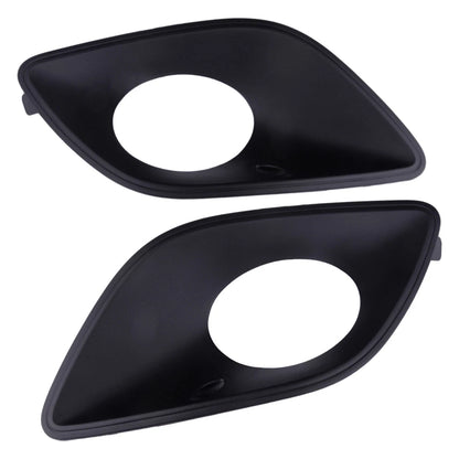 Fog Lamp Bezel Cover for Benz Sprinter W907 W910 (2018-2022)