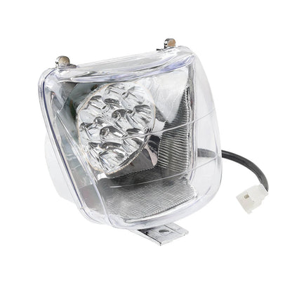 Headlight Light for 50cc 70cc 90cc 110cc Chinese ATV Quad SUNL COOLSTER