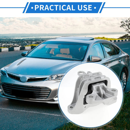 Right Engine Mount for Chevrolet Equinox (2017-2017)