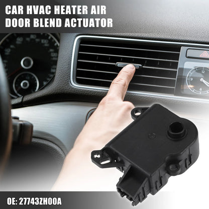Heater Blend Actuator for Nissan Armada (2005-2006)