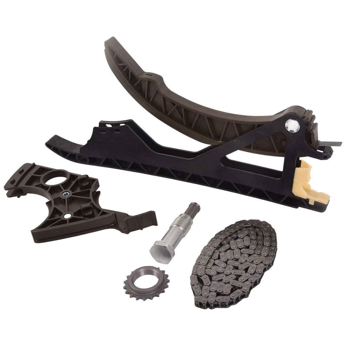 Timing Chain Kit for MINI Cooper Petrol 1.6 Turbo N14 R55/R56 (2006-2015)
