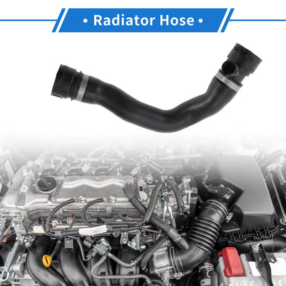 Radiator Hose for BMW X5 4.8L Petrol (2006-2008)