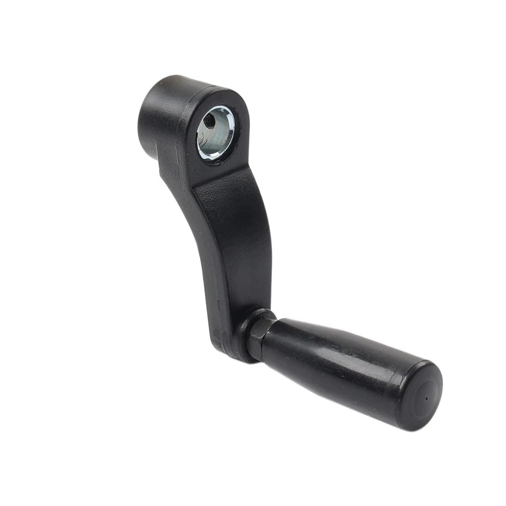 Drill Press Table Crank Handle 14.5mm Bore for ZQ4113 ZQ4116 (No Year)