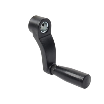 Drill Press Table Crank Handle 14.5mm Bore for ZQ4113 ZQ4116 (No Year)