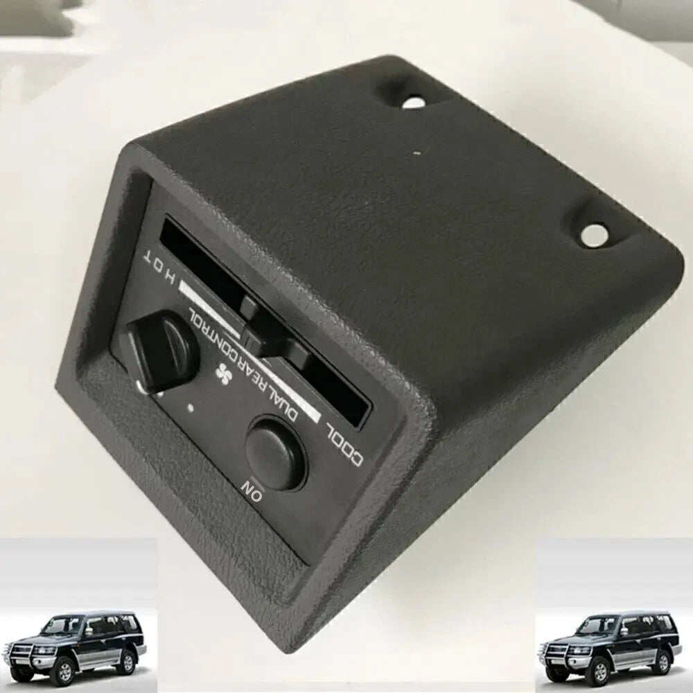 Rear Heater Control Switch Button for PAJERO MONTERO (1990–2004)