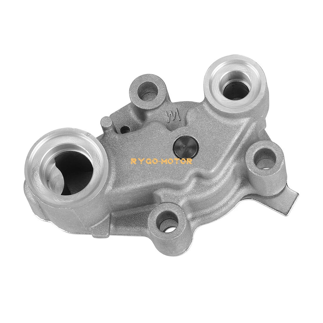 Oil Pump Assembly for HONDA TRX500 FOREMAN 4X4 (2005–2011)