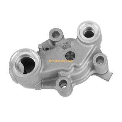 Oil Pump Assembly for HONDA TRX500 FOREMAN 4X4 (2005–2011)