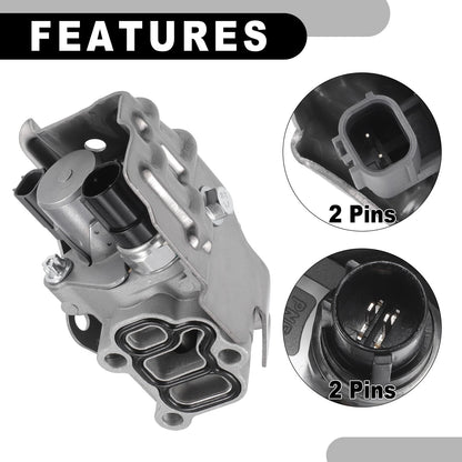 VVT Solenoid for Honda CR-V 2002-2009 (2 x)