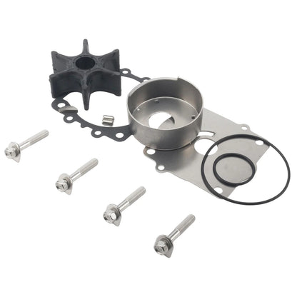 Yamaha Outboard Water Pump Impeller Repair Kit for 40-60HP Models