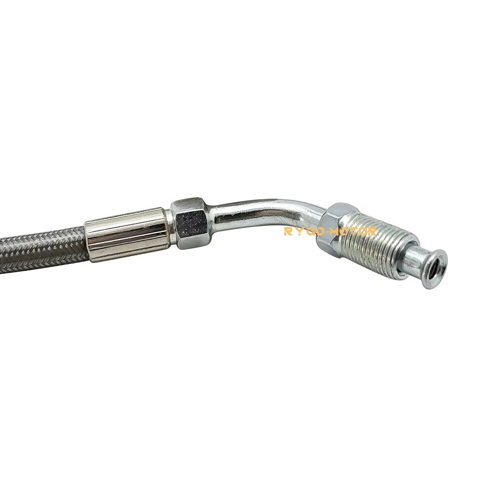 Rear Brake Line / 51 / Rear Brake Line for Polaris Sportsman 500 (1998–2001)