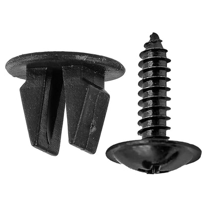 Fender Liner Bolts Clips Fasteners for Hyundai Kia (2006-2023)
