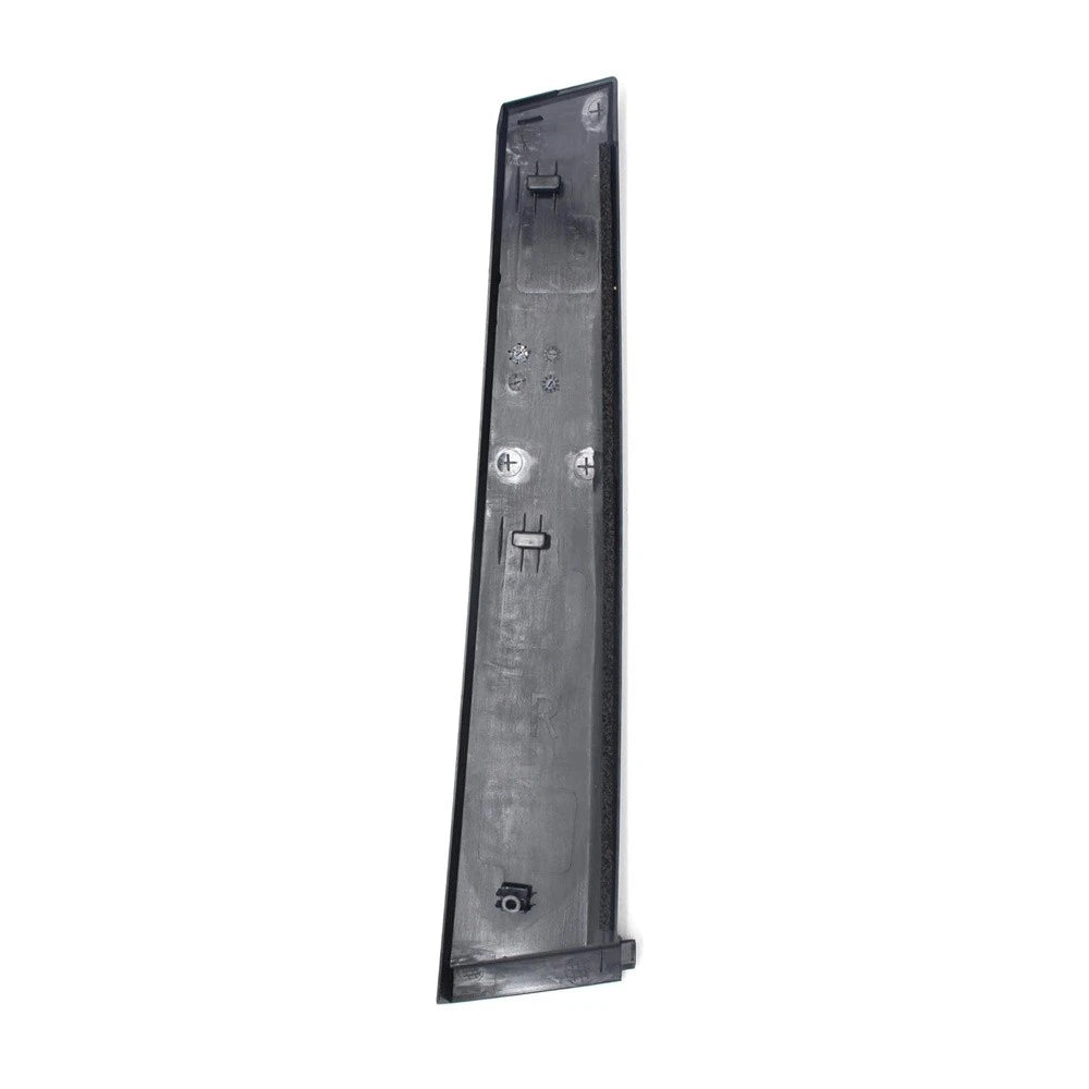 Rear Right Door Pillar Molding for Honda Civic 2012-2015