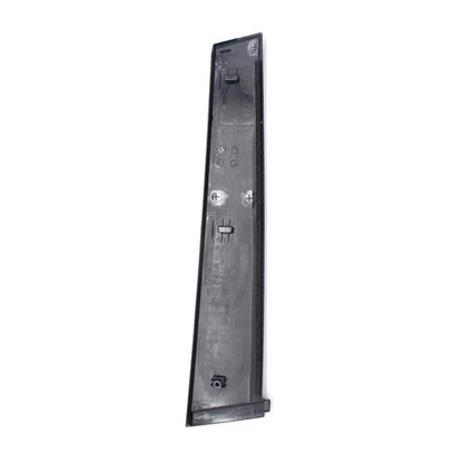 Rear Right Door Pillar Molding for Honda Civic 2012-2015