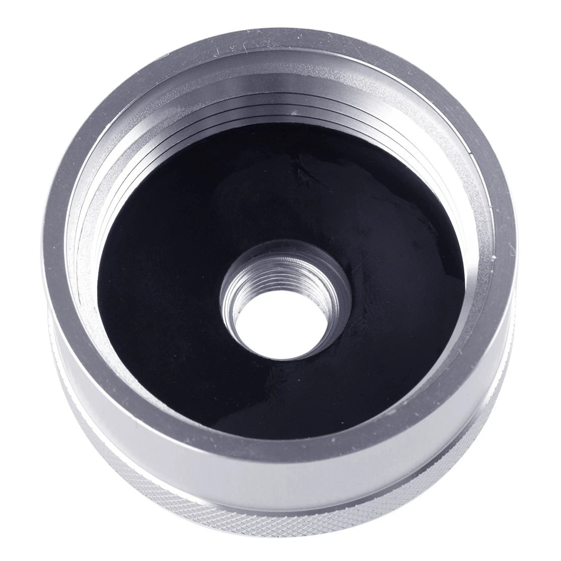 Silver Extended Run Fuel Gas Cap for Honda Generator EU2000i EU20i EU1000i
