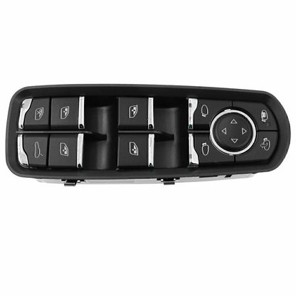 Front Window Switch for Porsche Panamera Cayenne Macan (2010-2023)