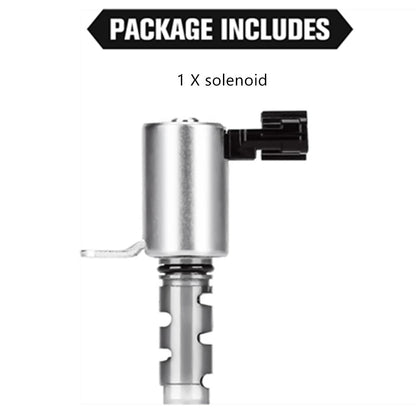Variable Valve Timing Solenoid for Subaru Forester, Impreza, Legacy (2003-2020)