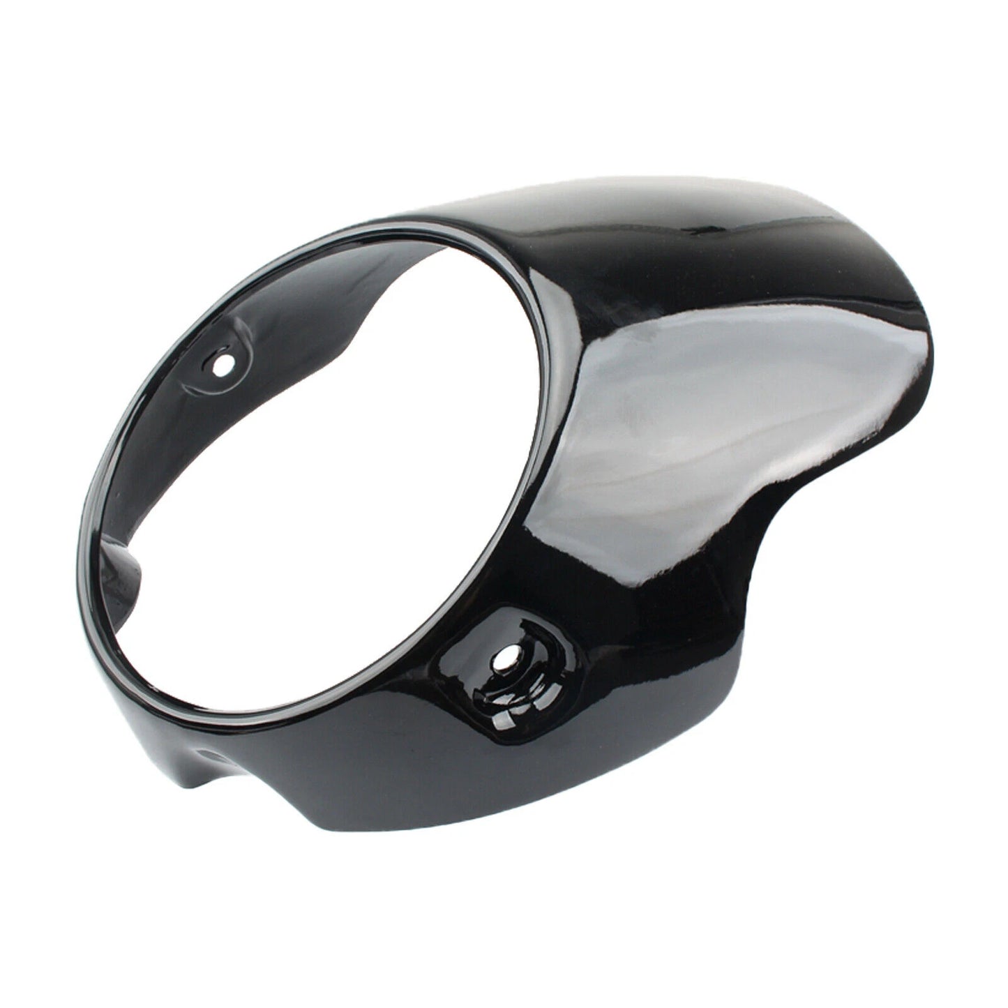 Headlight Trim & Glass Cover for CB150 Bonneville T100 (2001-2016)