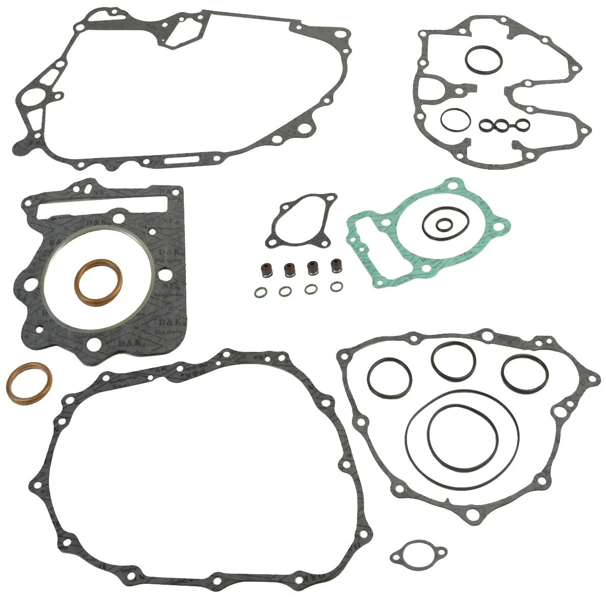 Namura Gasket for Honda TRX400EX & TRX400X Sportrax (2005–2014)