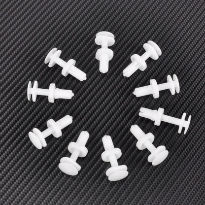10 x Door Trim Panel Retainer Clips for GMC Chevrolet