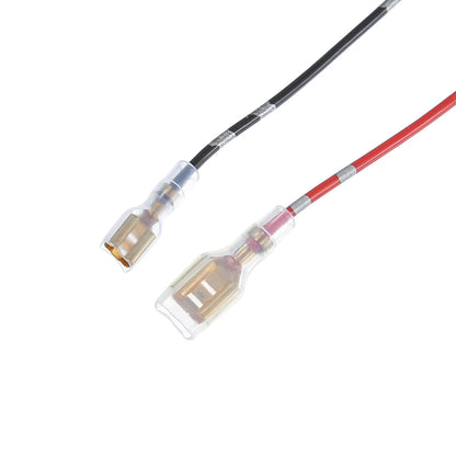 Car Speaker Connector Wire Harness Adapter for Mazda, Ford