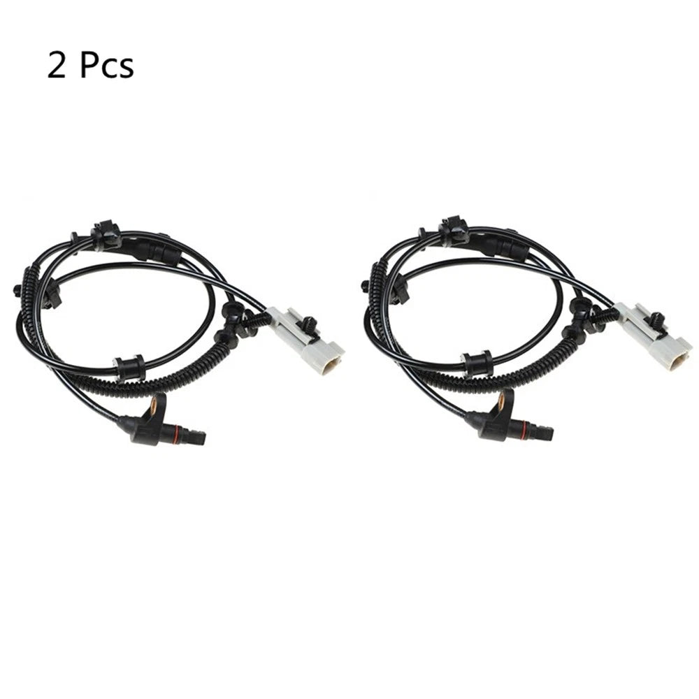 ABS Wheel Speed Sensors for Jeep Grand Cherokee (2005-2010)
