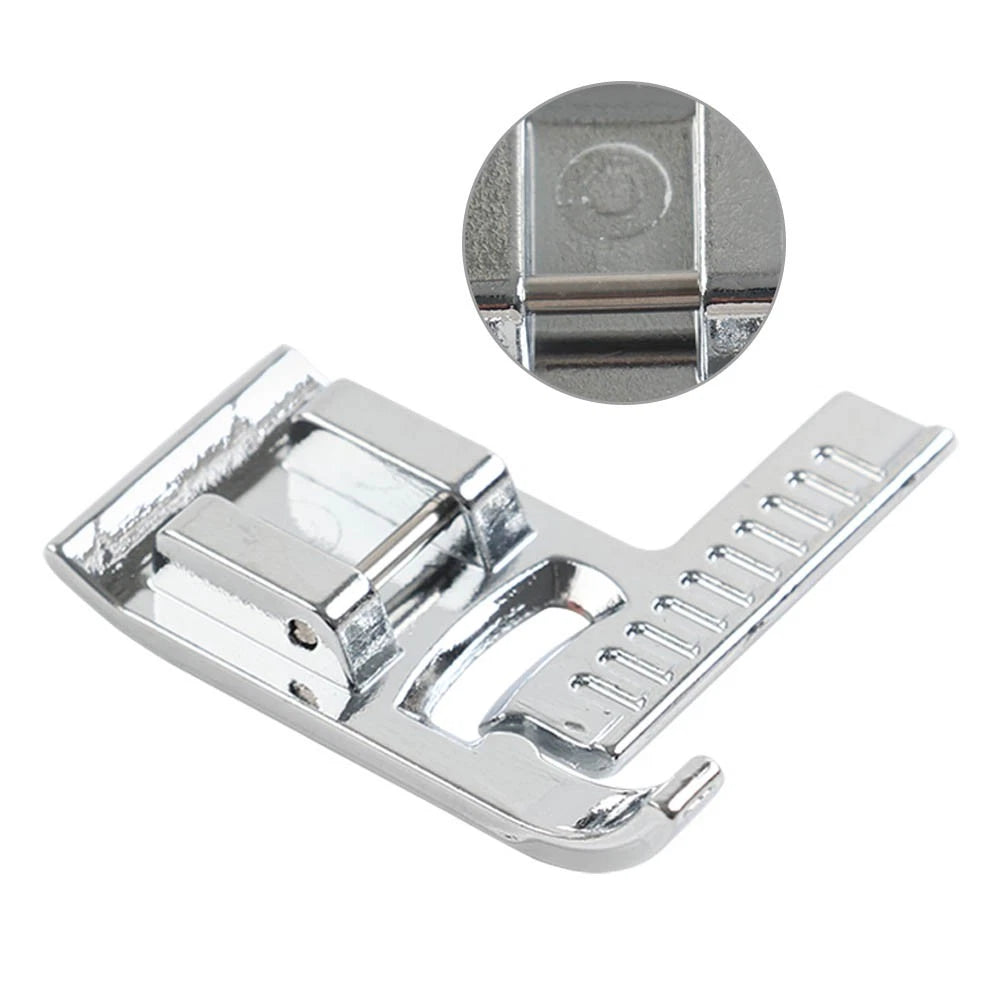Stitch Guide Foot for Brother SA160 Domestic Snap-on Sewing Machine