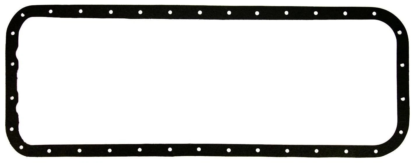 Sump oil pan gasket 4.2L TD42 Diesel for Ford Maverick (1988–1993)