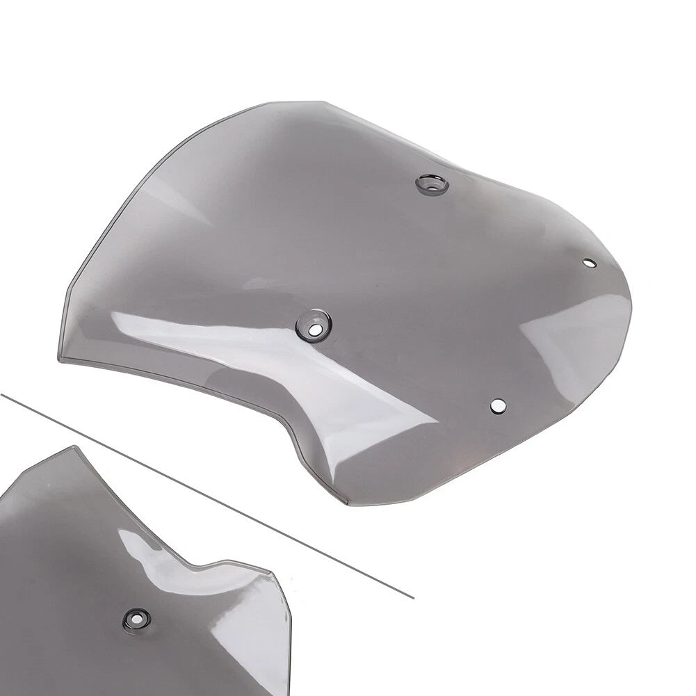 Wind Screen Windshield Deflector for BMW S1000XR 2020-2024