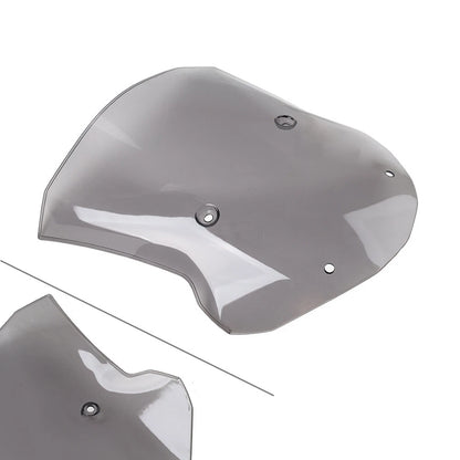 Wind Screen Windshield Deflector for BMW S1000XR 2020-2024