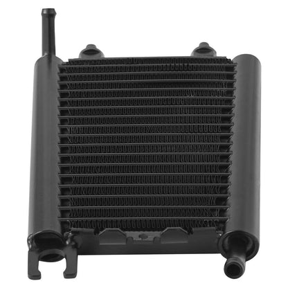Oil Cooler for Harley Softail Heritage Classic Fat Bob (2018 - 2025)