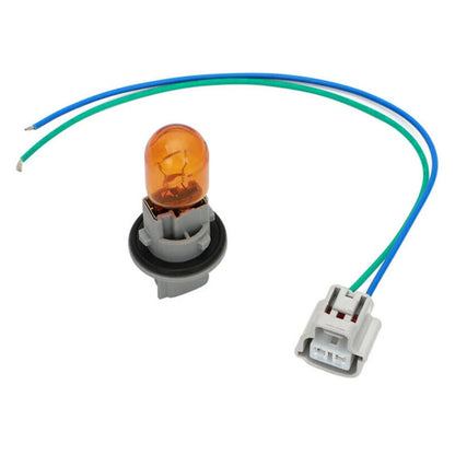 Turn Signal Light Bulb Socket for Toyota Corolla, RAV4 (2003-2023)