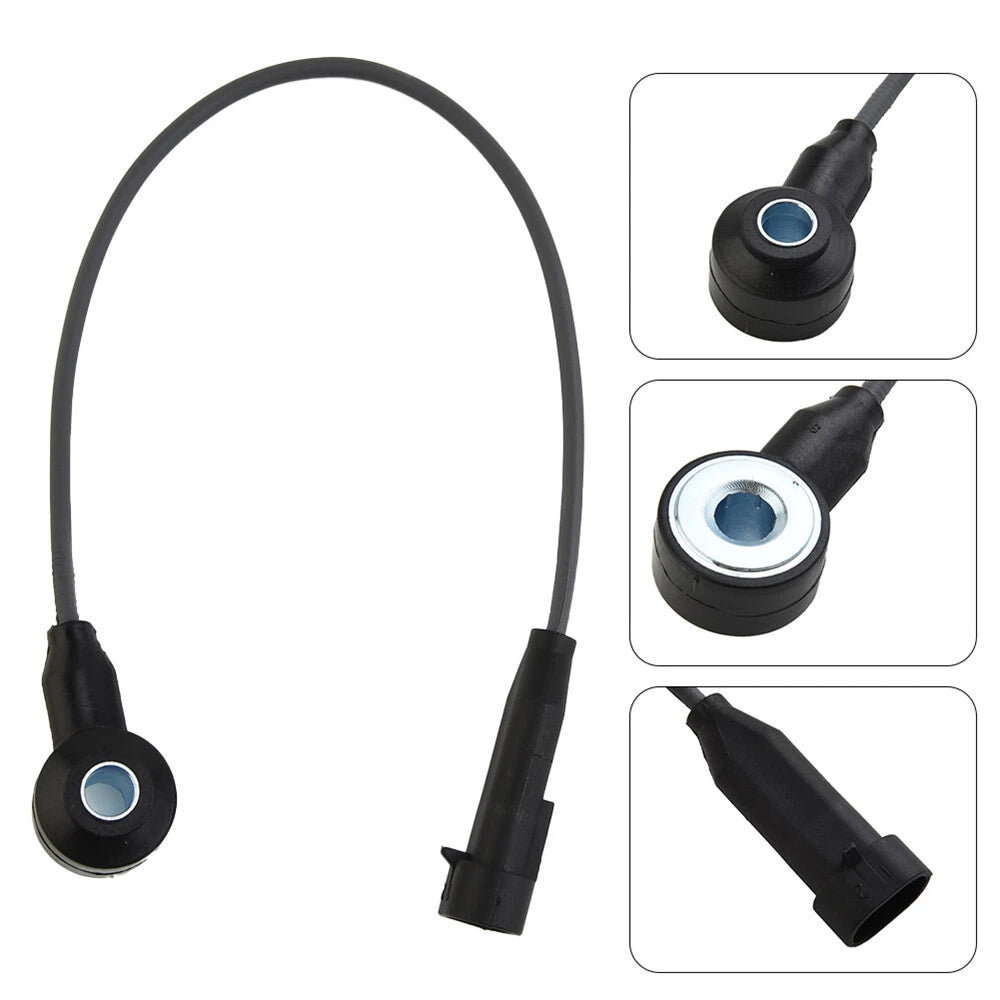 Knock Sensor for Hyundai Santa Fe, Tucson, Kia Forte, Sorento (2001-2023)
