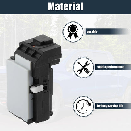 Ignition Starter Switch for Chevrolet Trailblazer / GMC Envoy